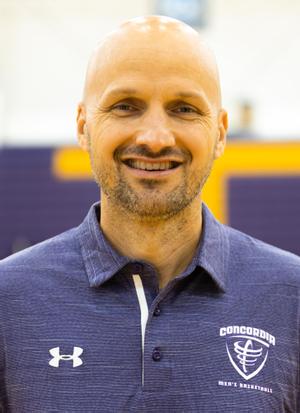 Head Coach | Stan Bonewitz